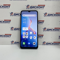 Смартфон Infinix Smart 7 Plus 3/64 ГБ