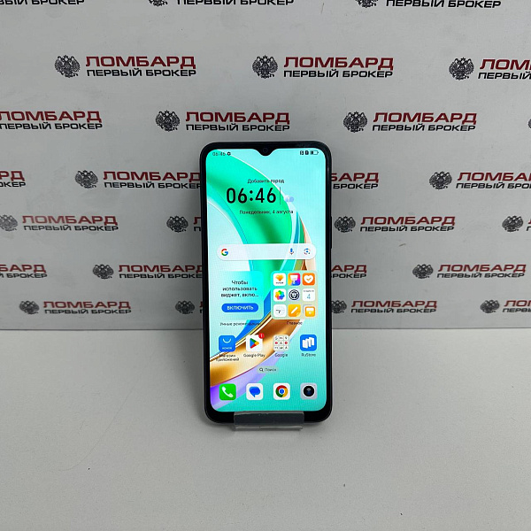 Смартфон  HONOR X6b 4/128 ГБ