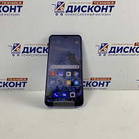 Телефон Xiaomi Redmi 9, 4/64 ГБ