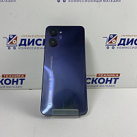 Телефон realme 10 8/128 ГБ