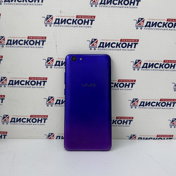 Смартфон Vivo Y71 6/128 ГБ