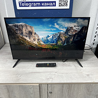 Телевизор DEXP 32HKN1