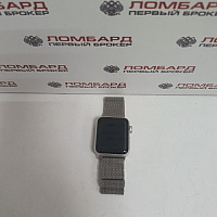 Умные часы Apple Watch Series 3 