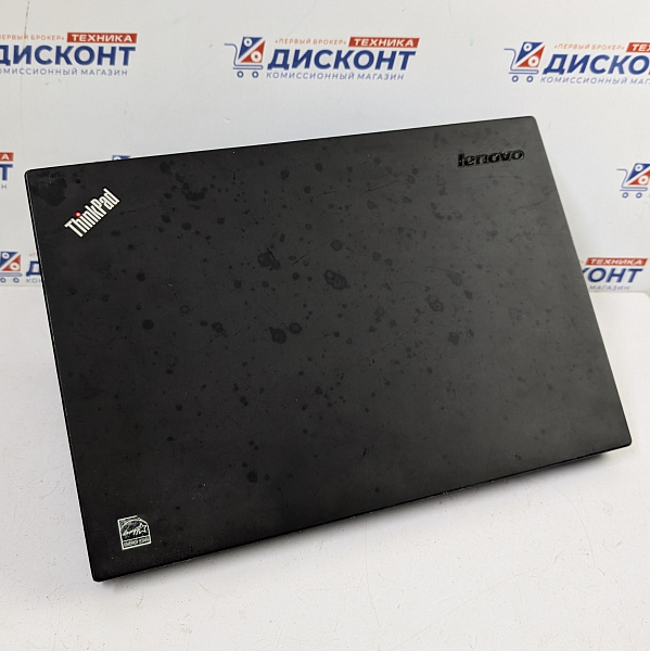 Ноутбук Lenovo ThinkPad T450 (TP00050B)