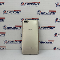 Смартфон HONOR 7S 1/16 Гб