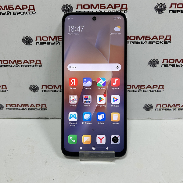 Смартфон Xiaomi Redmi 12 4/128 Гб