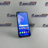  Смартфон Realme X3 SuperZoom 12/256 ГБ