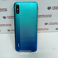 Смартфон Redmi 9A  2/32 Гб