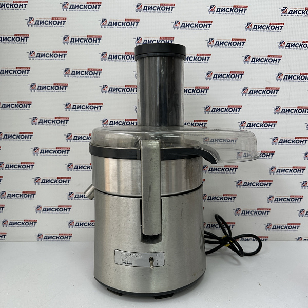 Центробежная соковыжималка Kenwood JE810