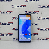 Смартфон TECNO Pop 6 Pro 2/32 Гб