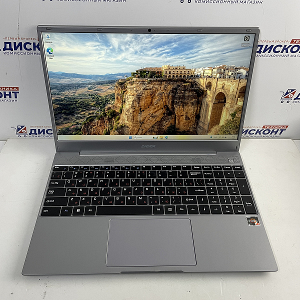 Ноутбук Digma EVE 15 C423