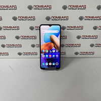 Смартфон Vivo Y35 4/128 ГБ