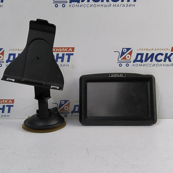  Навигатор Explay GPS PN-375