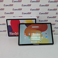 Планшет Xiaomi Redmi Pad SE 4/128 Гб