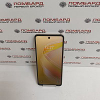 Смартфон Infinix Smart 8 4/128GB