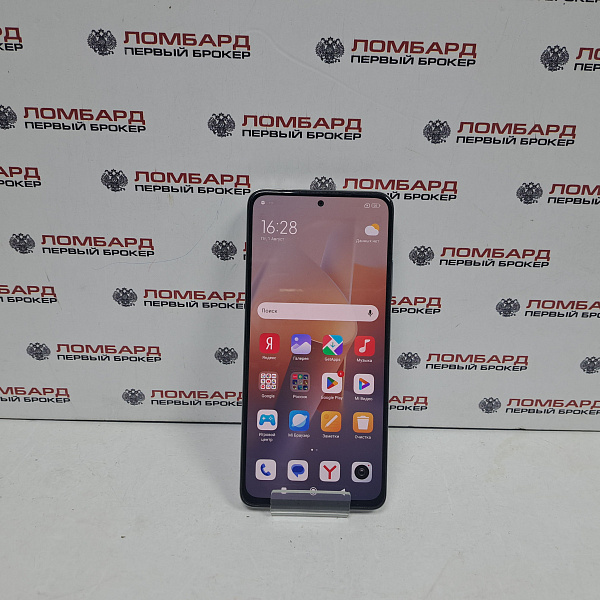 Смартфон Xiaomi Redmi Note 11 Pro 5G 8/128 ГБ