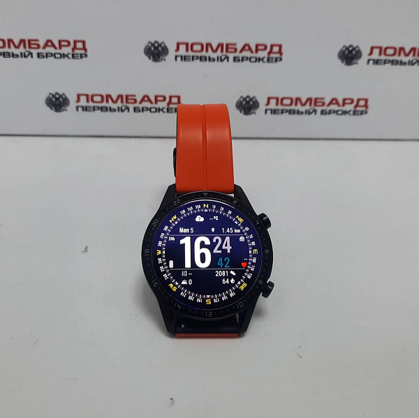 Смарт-часы HUAWEI WATCH GT 2