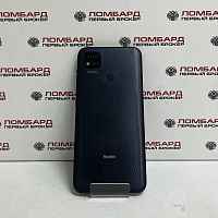 Смартфон Xiaomi Redmi 9 4/64 Гб