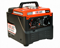 Генератор бензиновый Brait BR1200iO