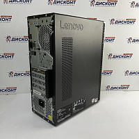 Системный блок Lenovo IdeaCentre 90G7
