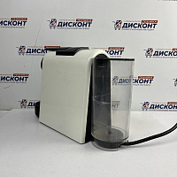 Кофемашина капсульная Delonghi EN85.W