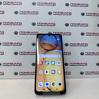 Смартфон Xiaomi Redmi 13C 8/256 ГБ