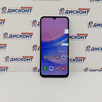 Смартфон Samsung Galaxy A15 4G 6/128 ГБ