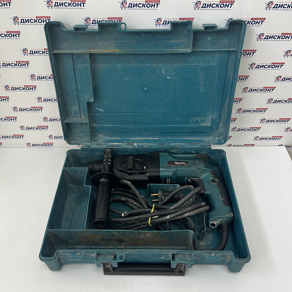 Перфоратор Makita HR2450