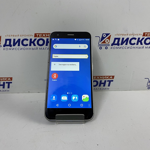 Смартфон ZTE Blade Z10 2\16Гб