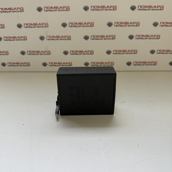  Колонка JBL Go 