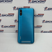 Смартфон Xiaomi Redmi 9A 2/32 ГБ