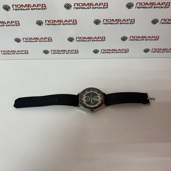 Часы Stainless Steel Back (аналог)