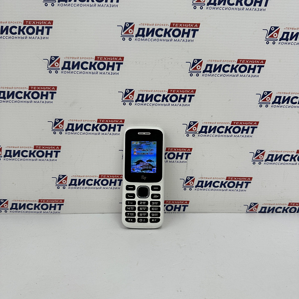 Телефон Fly FF178