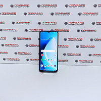  Смартфон realme C35, 4/128 ГБ