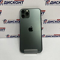  Смартфон IPhone 11 Pro 64 ГБ