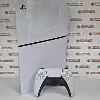 Игровая приставка Sony PlayStation 5 1Тб