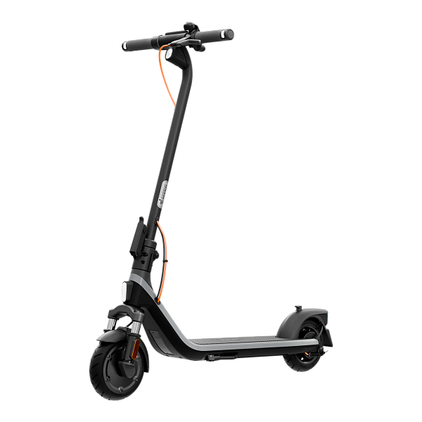 Электросамокат Ninebot Kick Scooter E2 Plus II