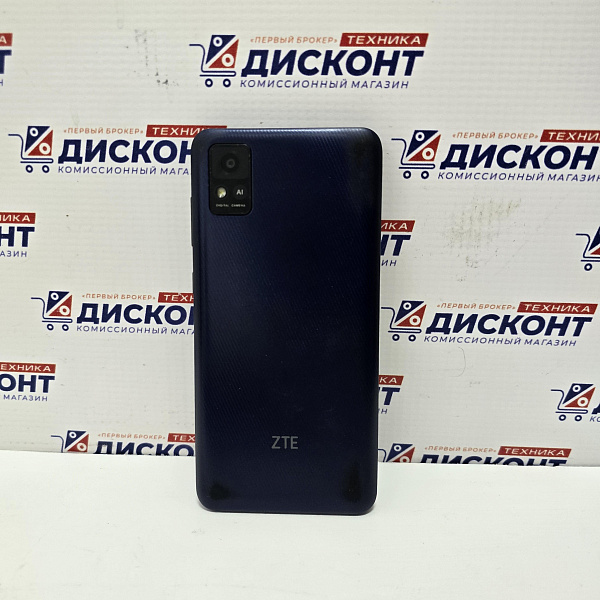 Смартфон ZTE Blade A31 32 Гб