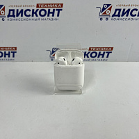 Наушники Apple AirPods