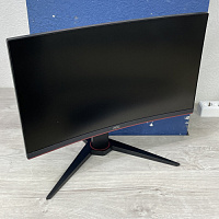 Монитор AOC C24G1