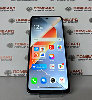 Смартфон TECNO Pova 6 Neo 8/256 ГБ