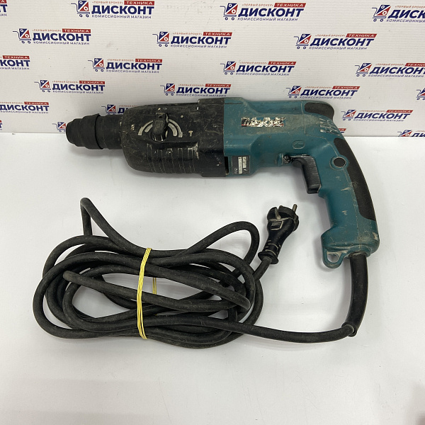 Перфоратор Makita HR2450