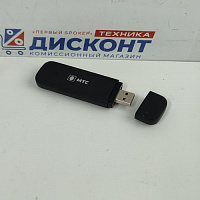 4G USB модем МТС Коннект Huawei 827F