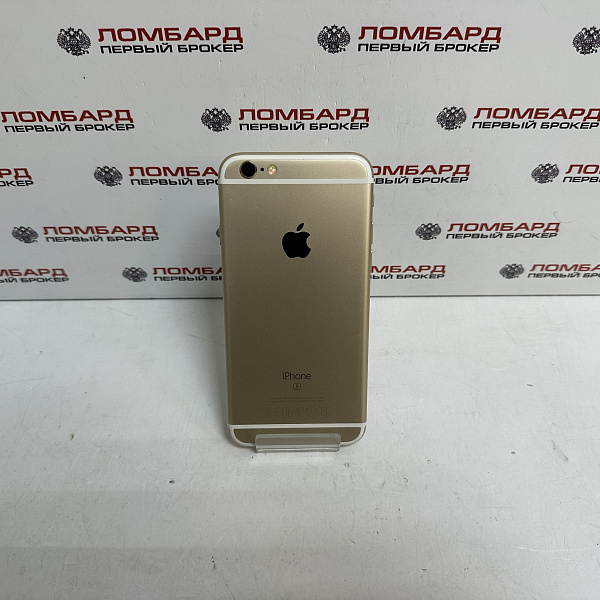 Смартфон Apple iPhone 6S 16 ГБ