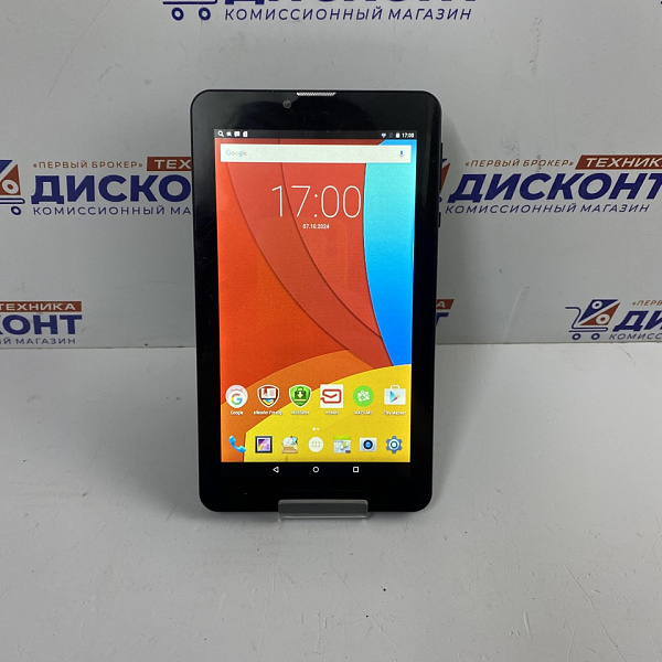 Планшет Prestigio MultiPad PMT3137