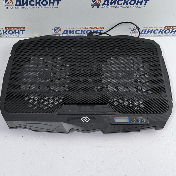 Подставка для ноутбука Digma D-NCP170-4