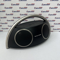 Колонка портативная Harman/Kardon Go + Play Wireless