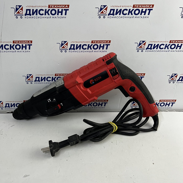 Перфоратор Edon RH-28/1250