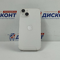 Смартфон Apple iPhone 14 128 ГБ