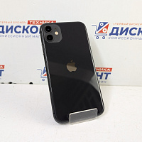 Смартфон Apple iPhone 11 128 Гб